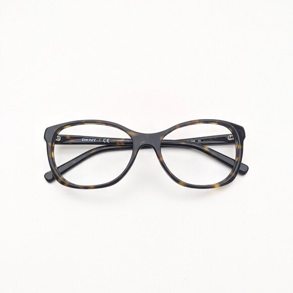 🕶️Frame Only! DKNY DY4093 Women's Sunglasses 56/17 140 /ALJ257🕶️​ - Picture 1 of 9